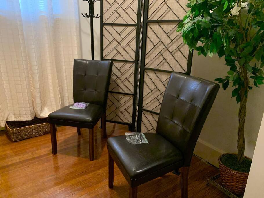 Comfortable 2-Bdrm Spacious Home With Wifi & Patio Ινδιανάπολη Εξωτερικό φωτογραφία